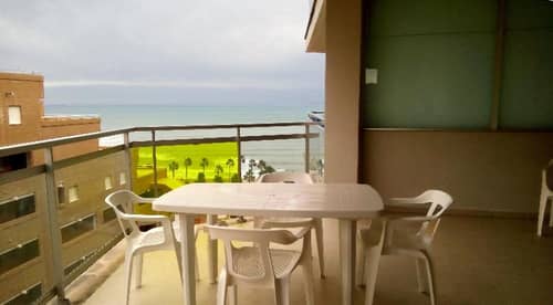 Apartamentos Mondrian Marina Dor 3000