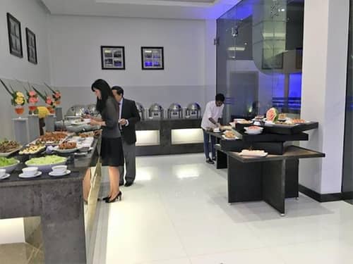 Club Waskaduwa Beach Resort & Spa