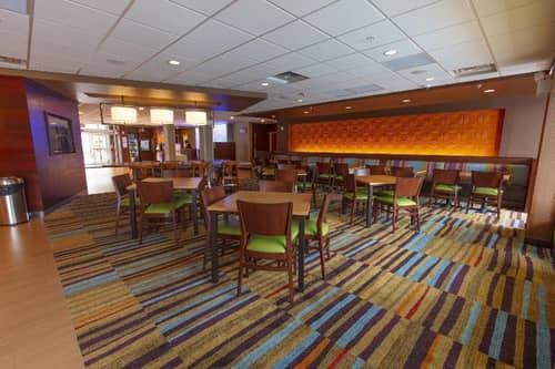 Fairfield Inn & Suites Atlanta Woodstock