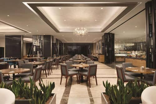 Tryp By Wyndham Istanbul Basın Ekspres