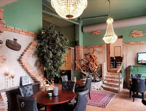 Hotel Linnea, Sure Hotel Collection by Best Wester