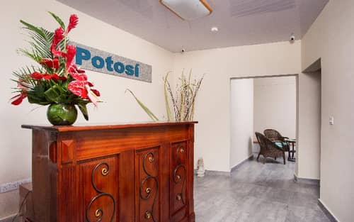 Residence Potosi