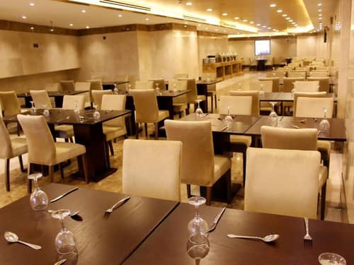 Lamar Ajyad 2 - Tower B