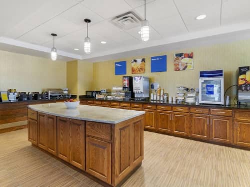 Sonesta Essential Minot