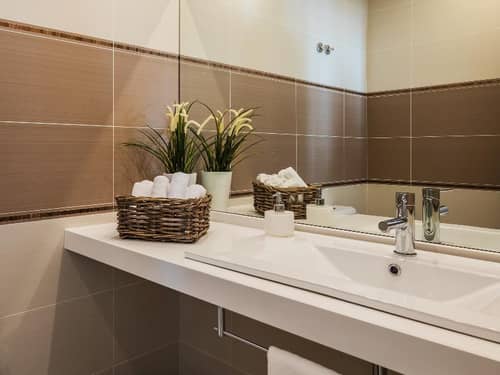 Vila Garden Guesthouse