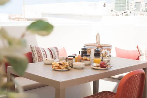 Cressa Suites – Adults Only