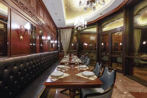 Golden Palace Hotel Yerevan