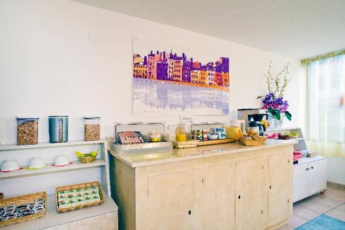 Sejours & Affaires Saint Nicolas