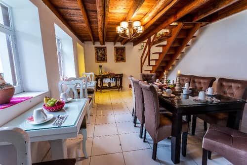 INDAVESA VALLE SAGRADO COLLECTION