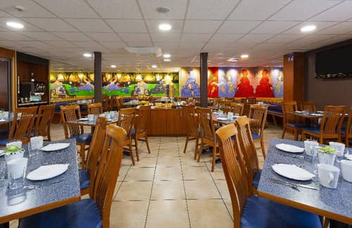 B&B HOTEL Amneville Les Thermes