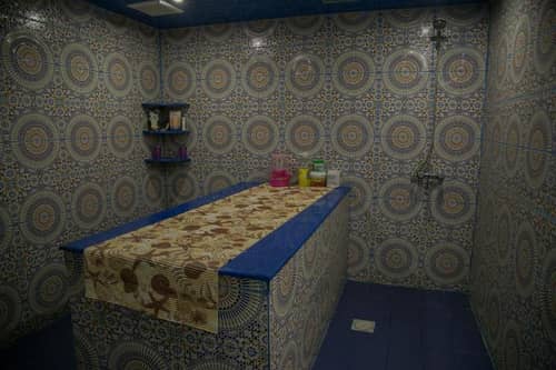 Holiday Khaleej Hotel