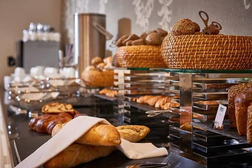 Dorint Hotel Frankfurt-Oberursel