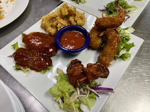 The Boardwalk Village Resor