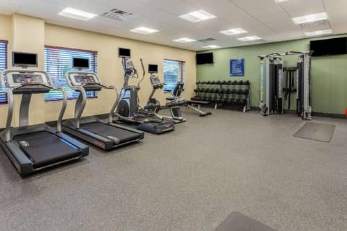Hampton Inn & Suites Burlington