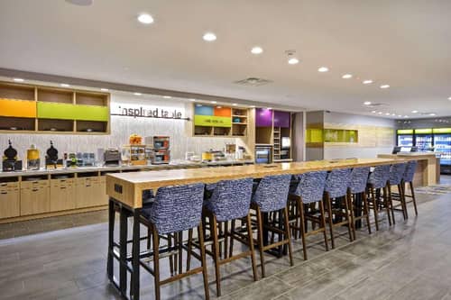 Home2 Suites by Hilton Plano East, TX