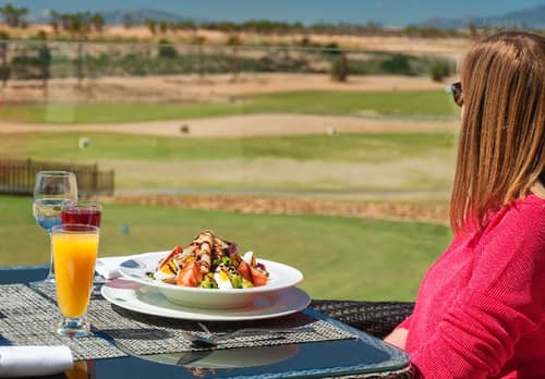 Hacienda Del Alamo Golf & Spa Resort