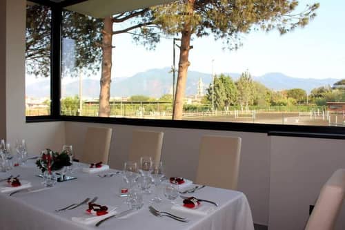 Resort & Winery Bosco De Medici