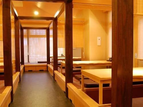 Route-Inn Grantia Himi Wakuranoyado