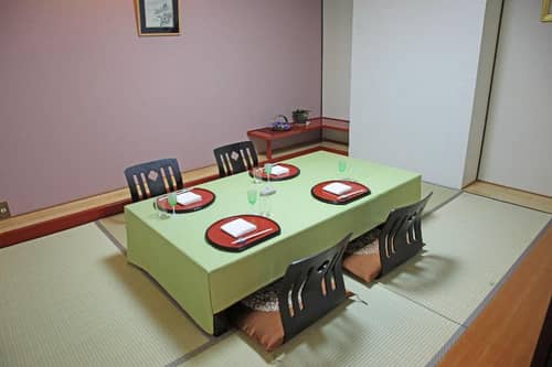Hotel Monarque Tottori