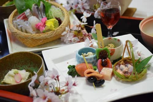 Hotel Daisen Shirogane