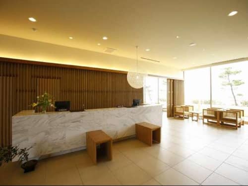 Bayside Square Kaike Hotel