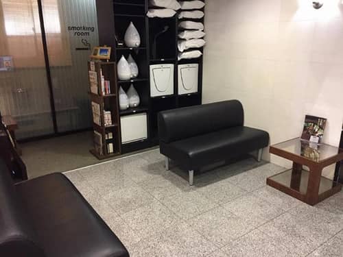 Hotel AreaOne Miyazaki