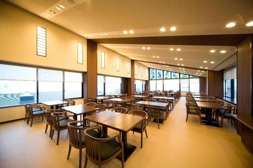 Route-Inn Grantia Aoshima Taiyokaku