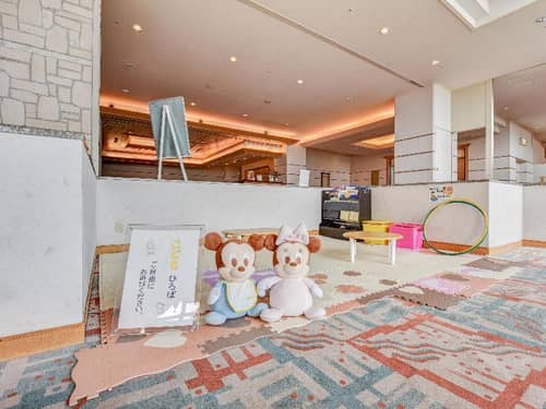 Hotel J's Nichinan Resort