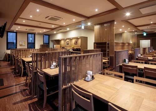 Hotel Route Inn Takaoka Ekimae