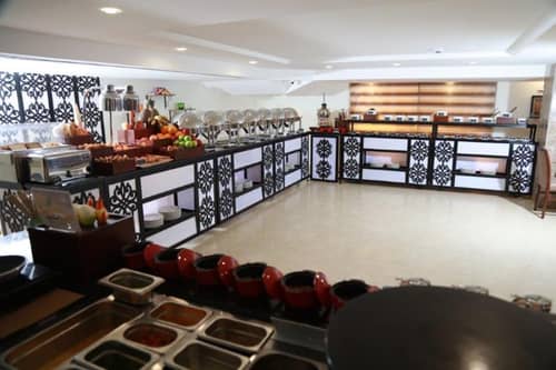 Rawa Hotel Suites