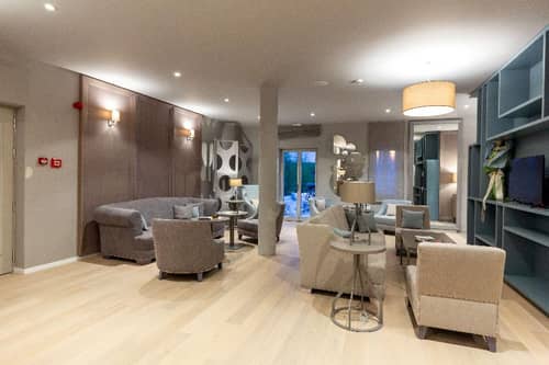 Torretta Palace Hotel