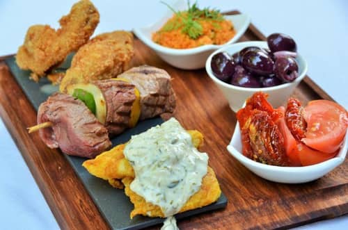 De Hoek Country Hotel