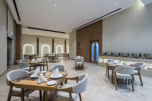 Voyage Hotel