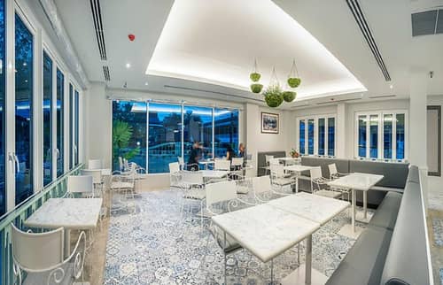 Siam Tharadol SHA Plus+ by ZUZU