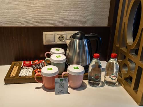 Ibis Styles İstanbul Bomonti