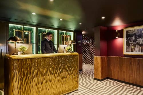 Hotel Indigo London - 1 Leicester Square