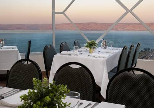 King Solomon Tiberias