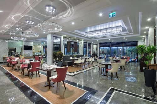 Hilton Garden Inn Yalova