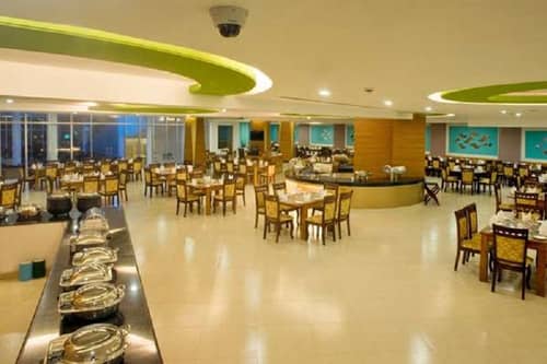 Royal Tulip Coxs Bazar