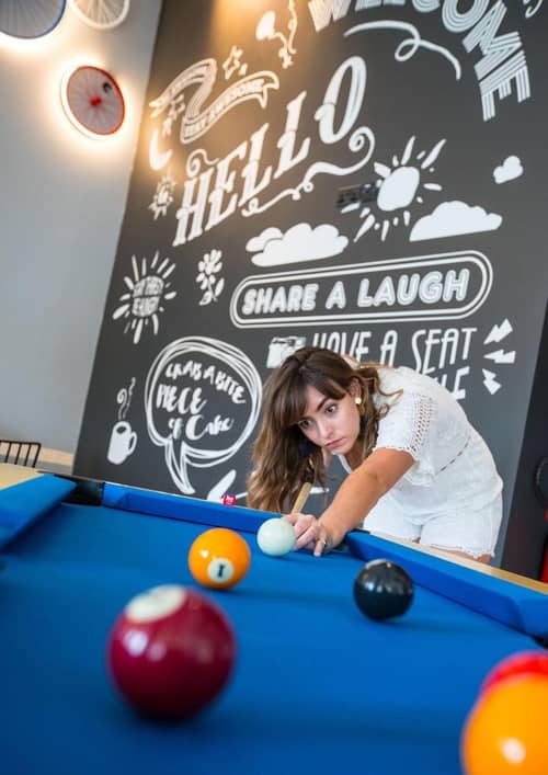 Hampton by Hilton Dubai Al Seef