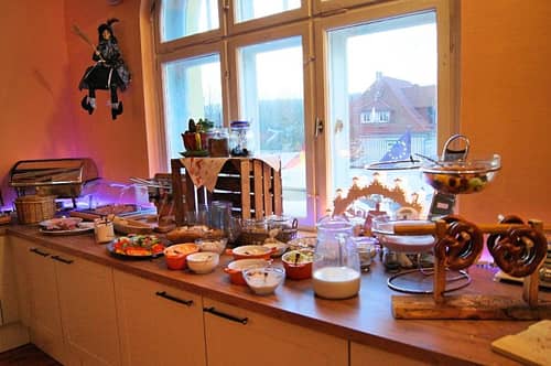 Regiohotel Am Brocken Schierke