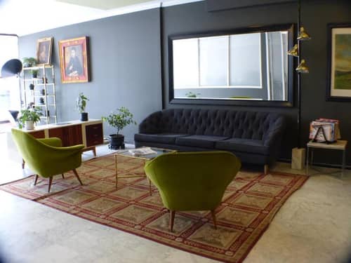 Viajero Bogota Hostel & Spa