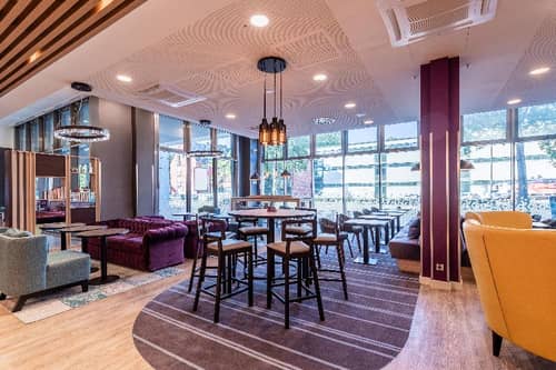 Premier Inn Köln City Süd