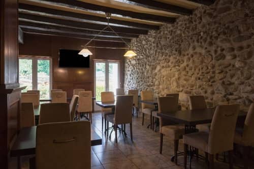 Hotel du Lac Foix