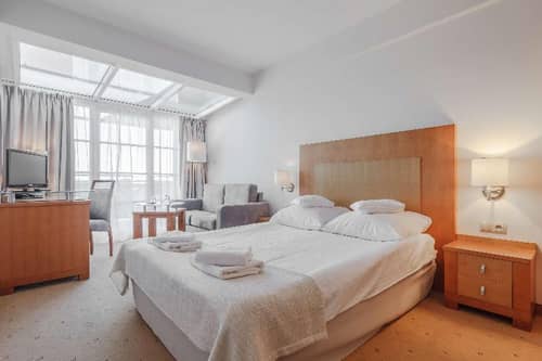 Best Western Hotel Edison