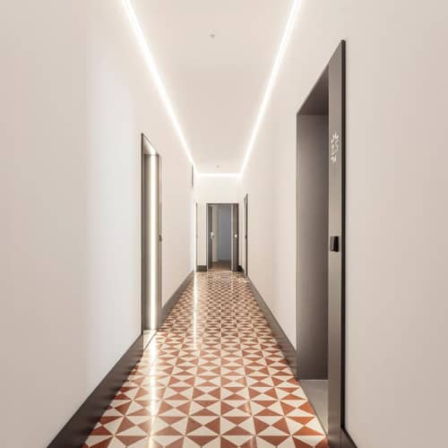 Lisbon Serviced Apartments - Chiado Emenda