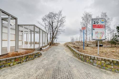 Dom & House - Apartment Wave on the Beach