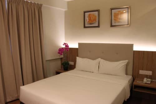 Big M Hotel