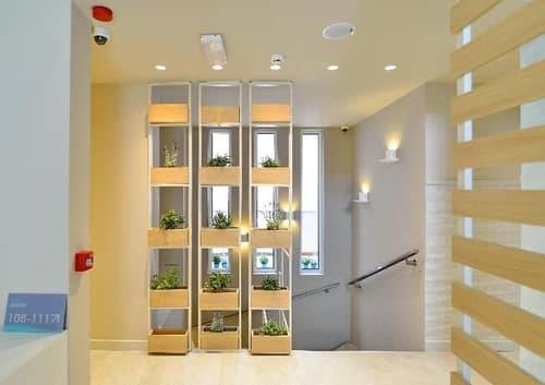 Garni hotel D10