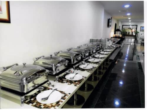 Golden Tulip Headington Ruwi